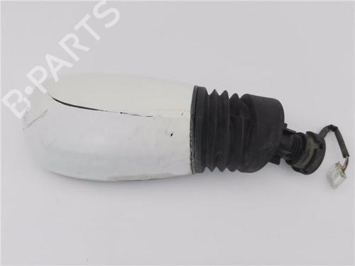 Right mirror FIAT PUNTO (188_) 1.2 60 (188.030, .050, .130, .150, .230, .250) | BP23197534C27 