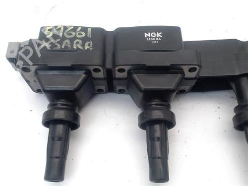 Ignition coil CITROËN XSARA Coupe (N0) 1.6 16V | BP22646716M94 