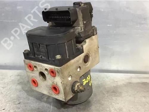 Used ABS pump PEUGEOT 307 (3A/C) 1.6 16V (109 hp) 9702733