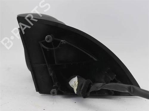 Left mirror CITROËN C3 Pluriel (HB_) 1.4 HDi | BP25008307C26 