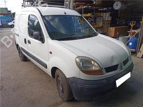 Tailgate handle RENAULT KANGOO Express (FC0/1_) | BP30182949C132