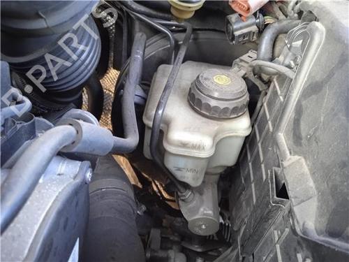 Brake master cylinder VW GOLF VI (5K1)  | BP32417350M77  - Image 7
