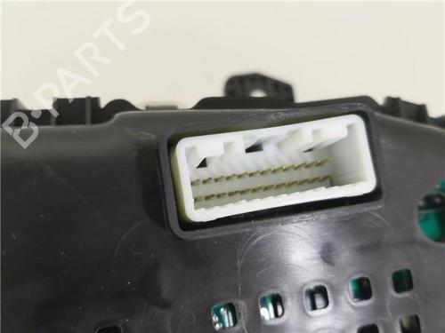 Instrument cluster HYUNDAI i30 (FD)  | BP33220360C47  - Image 9