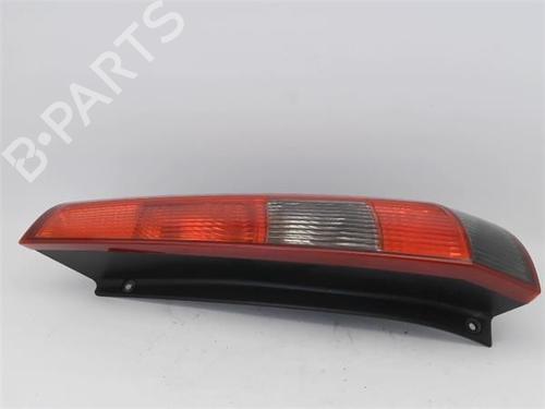 Right taillight FORD FIESTA V (JH_, JD_) 1.4 16V | BP22202492C35 