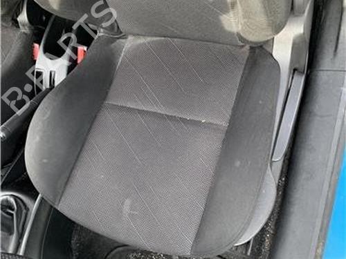 Left front seat PEUGEOT 207 (WA_, WC_) 1.6 HDi | BP32419532C15 