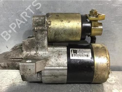 Starter MAZDA 6 Hatchback (GG)  | BP9738231M8 