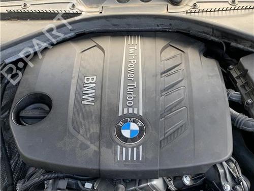 Used Upper protection Upper protection BMW 1 (F20) 116 d (116 hp) 29135003 29135003