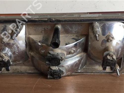 Lamp holder BMW 1 (E87) 118 d | BP14342456L10 