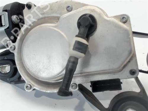 Rear wiper motor SEAT IBIZA IV SC (6J1, 6P5)  | BP16291196M102 