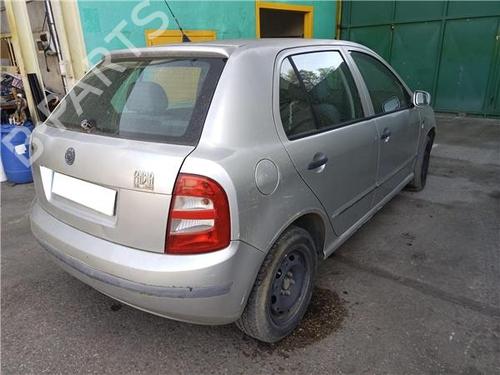 Electronic module SKODA FABIA I (6Y2) 1.9 TDI | BP34449024M83  - Image 14