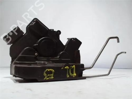 Used Front left lock MAZDA 3 (BK) 1.6 (BK14) (105 hp) 11968508