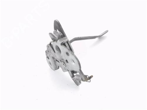 hjelmlås CITROËN C4 Picasso I MPV (UD_)  | BP29886312C133