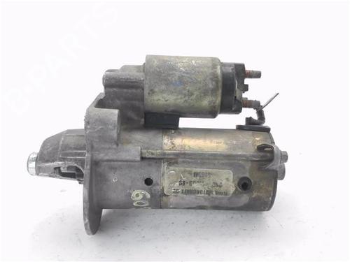 Startmotor FORD FIESTA V (JH_, JD_) 1.4 TDCi | BP29555831M8 
