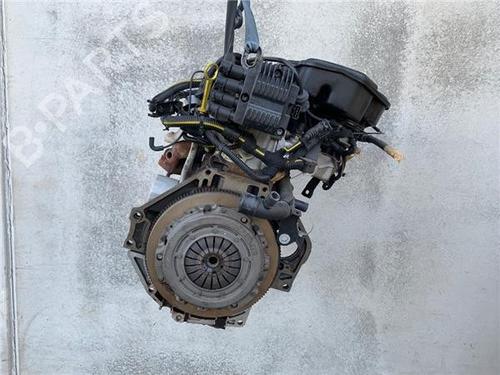 Motor Motor OPEL ASTRA G Hatchback (T98) [1998-2009] 15880612 15880612