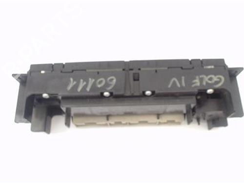 Commande Chauffage VW GOLF IV (1J1) 1.6 16V | BP25604894I5 