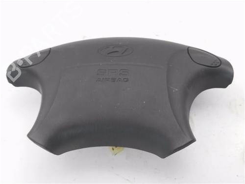 Used Driver airbag HYUNDAI COUPE I (RD) 2.0 (137 hp) 32162072