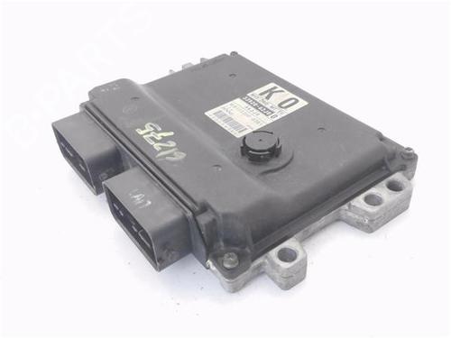 Control unit SUZUKI SWIFT III (MZ, EZ) 1.3 (RS413, ZC11S) | BP38177096M11 - Image 3