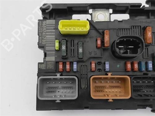 Other CITROËN C3 I (FC_, FN_)  | BP24622452O1 