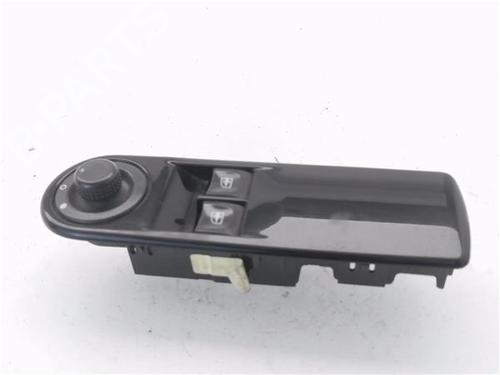 Left front window switch RENAULT CLIO IV (BH_) 1.5 dCi 90 | BP35951088I27 - Image 5