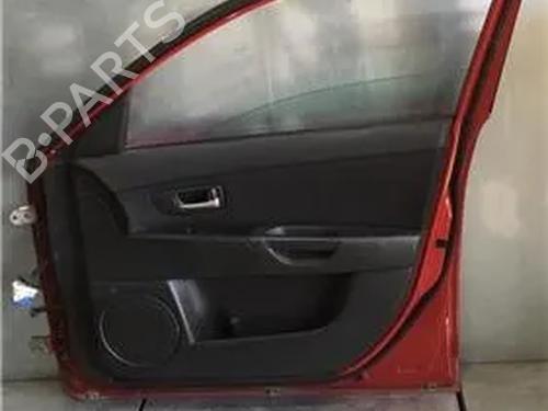 Right front door MAZDA 3 (BK) 1.6 (BK14) | BP11362727C3 