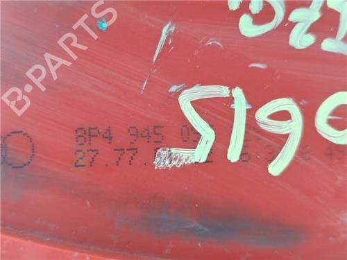 Left taillight AUDI A3 Sportback (8PA) 2.0 TDI 16V | BP30470470C34 