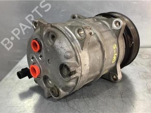 AC compressor VOLVO S40 I (644) 1.6 | BP9739099M34 