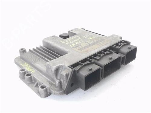 Used Electronic module RENAULT MEGANE II (BM0/1_, CM0/1_) 1.9 dCi (BM0G, CM0G) (120 hp) 10983037