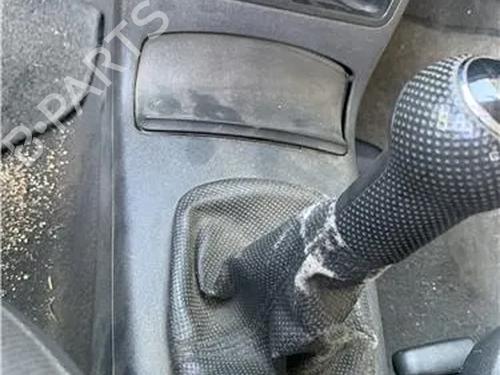 Used Middle console Middle console VW LUPO I (6X1, 6E1) 1.7 SDI (60 hp) 27278702 27278702