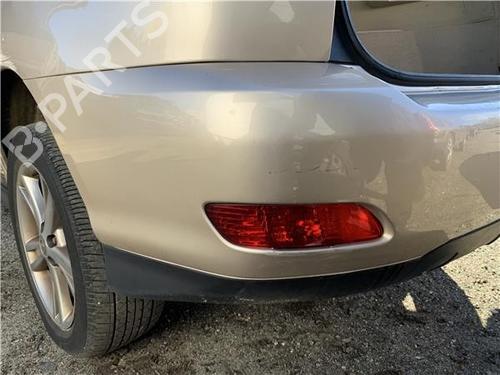 Used Rear bumper LEXUS RX (_U3_) 400h (MHU38_) (211 hp) 32419751