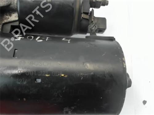 Starter SEAT LEON (1M1)  | BP13044031M8 