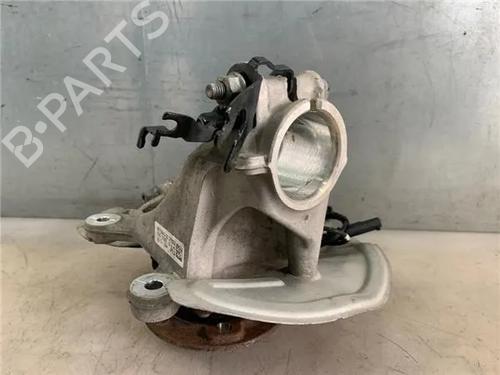 Left front steering knuckle MINI MINI (F56) Cooper SE / Electric | BP24152140M25 