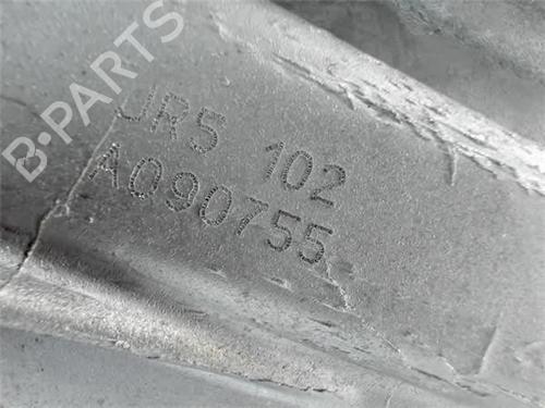 Gearbox RENAULT MEGANE II (BM0/1_, CM0/1_)  | BP13050439M3 