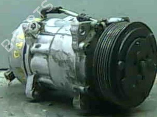 AC compressor CITROËN XSARA (N1) 1.9 TD | BP9634771M34 