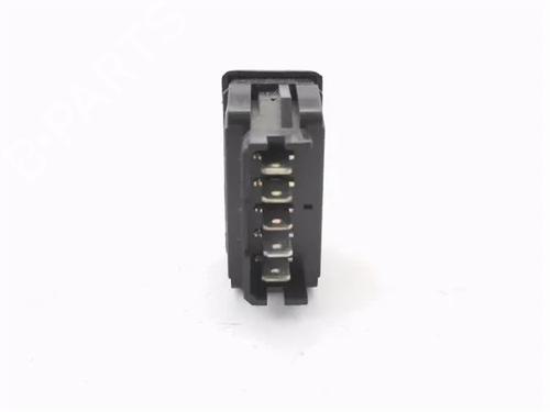 Left front window switch CITROËN XSARA PICASSO (N68) 2.0 HDi | BP24869605I27 
