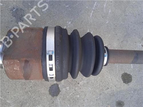 Left front driveshaft KIA CEE'D (JD) 1.4 CVVT | BP23157427M38 