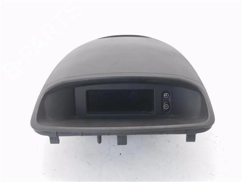 Used Display monitor Display monitor OPEL CORSA D (S07) [2006-2015] 32418559 32418559