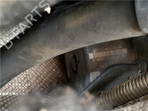 Used ABS pump VW GOLF VI (5K1) 1.4 (80 hp) 32392490