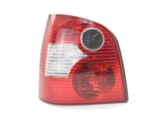 Used Left taillight VW POLO (9N_, 9A_) [2001-2014]  23157496