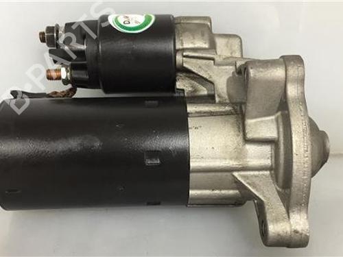 Anlasser für PEUGEOT 206 Hatchback (2A/C) 1.9 D (69 hp) 9636598
