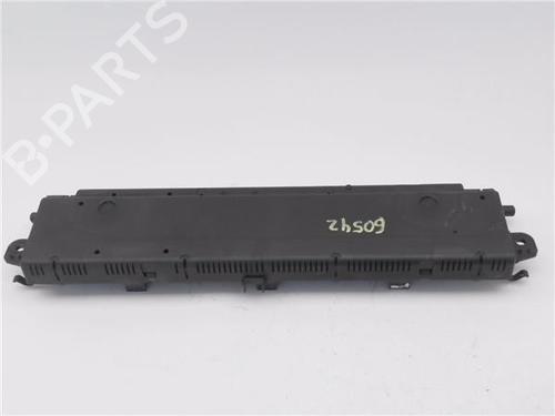 Instrument cluster RENAULT SCÉNIC II (JM0/1_) 1.5 dCi (JM1E, JM16) | BP28825547C47