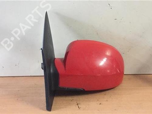 Used Left mirror HYUNDAI GETZ (TB) 1.1 (63 hp) 10706812