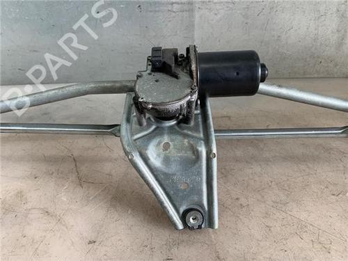 Front wiper motor FORD TRANSIT Van (FA_ _)  | BP28025486M29 