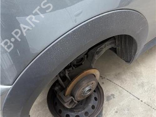 Used Rear right wheel arch trim MINI MINI (R56) Cooper S (174 hp) 32418330