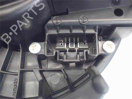 Heater blower motor TOYOTA VERSO (_R2_) 2.0 D-4D (AUR20_, AUR20R) | BP20144705M62 
