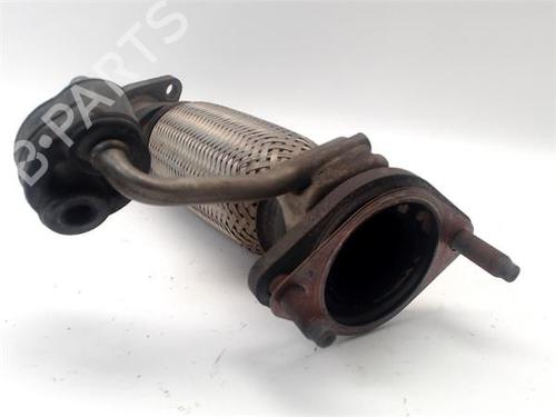 Exhaust system KIA CEE'D (JD) 1.4 CVVT | BP23157437M121 