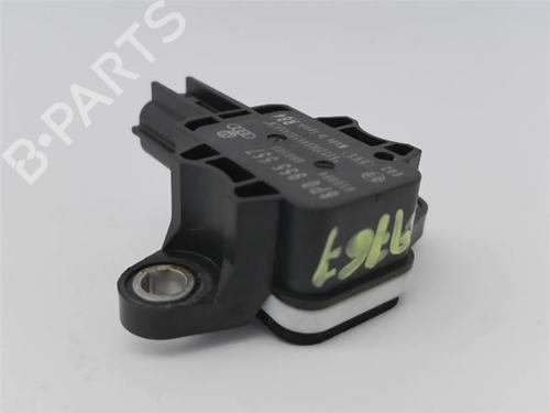 Electronic module AUDI A3 (8P1) 2.0 TDI 16V | BP25718917M83 