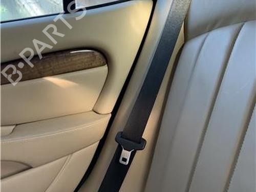 Rear right seatbelt JAGUAR X-TYPE I (X400) 2.0 D | BP32418961I28