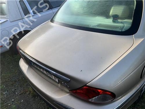 Tailgate JAGUAR X-TYPE I (X400) 2.0 D | BP32419024C6