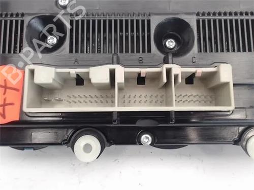 Climate control VW GOLF V (1K1)  | BP13043749I5 
