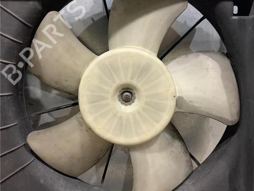 Radiator fan SUZUKI SWIFT III (MZ, EZ) 1.3 DDiS (RS413D) | BP17618306M35 